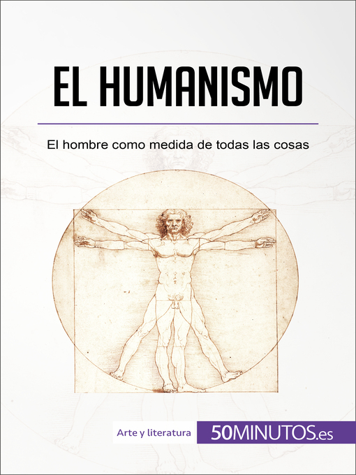 Imagen de portada de El humanismo
